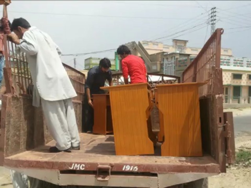 community development project by Iqra University Islamabad Campus