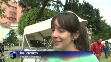 Le cyclisme colombien en pleine forme