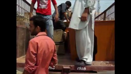 community development project by Iqra University Islamabad Campus