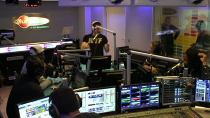 Major Lazer : l'interview événement!