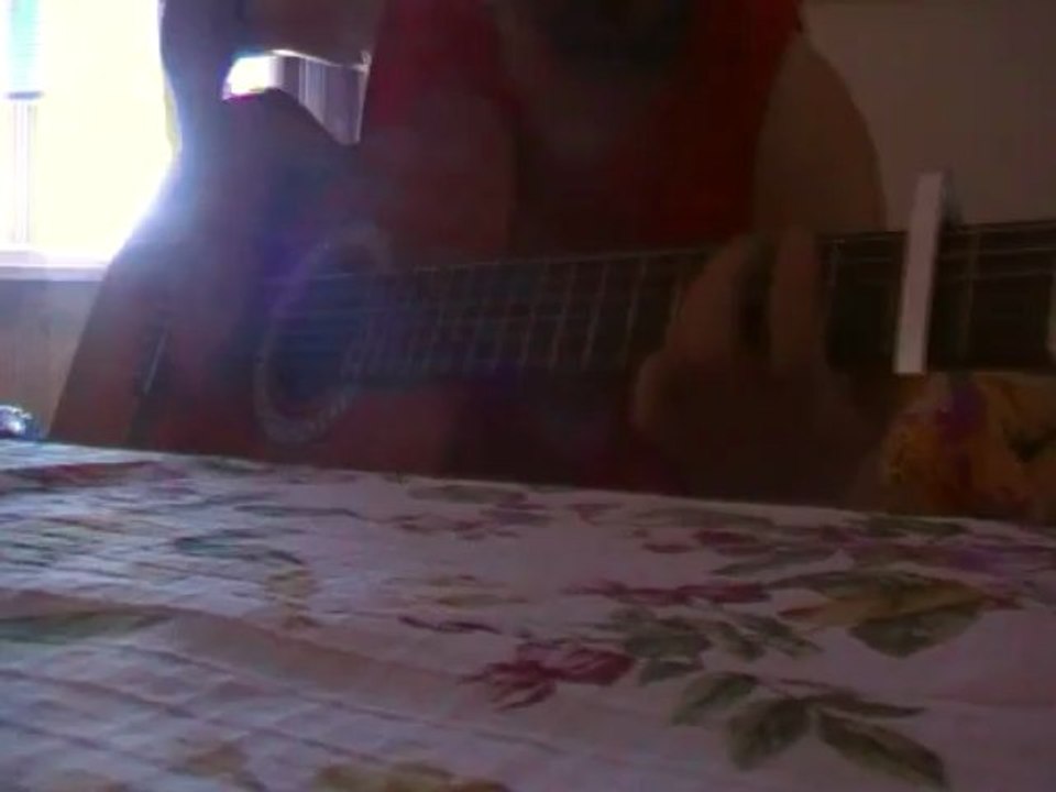 IL BLUES DELL'UOMO CANE