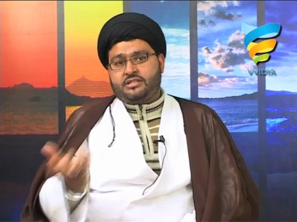 Rasool Allah's importance in Islam
