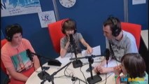 La libre antenne de Tom du mercredi 3 juillet