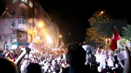 Sivas Anması Kadıköy  2.7.2013