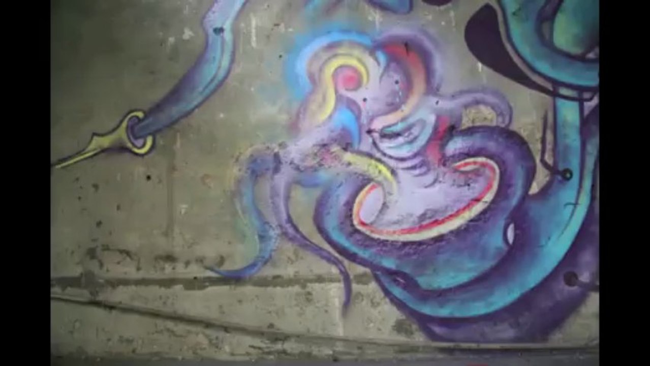 Usinette - Popi - 2013 stop motion 4'15
