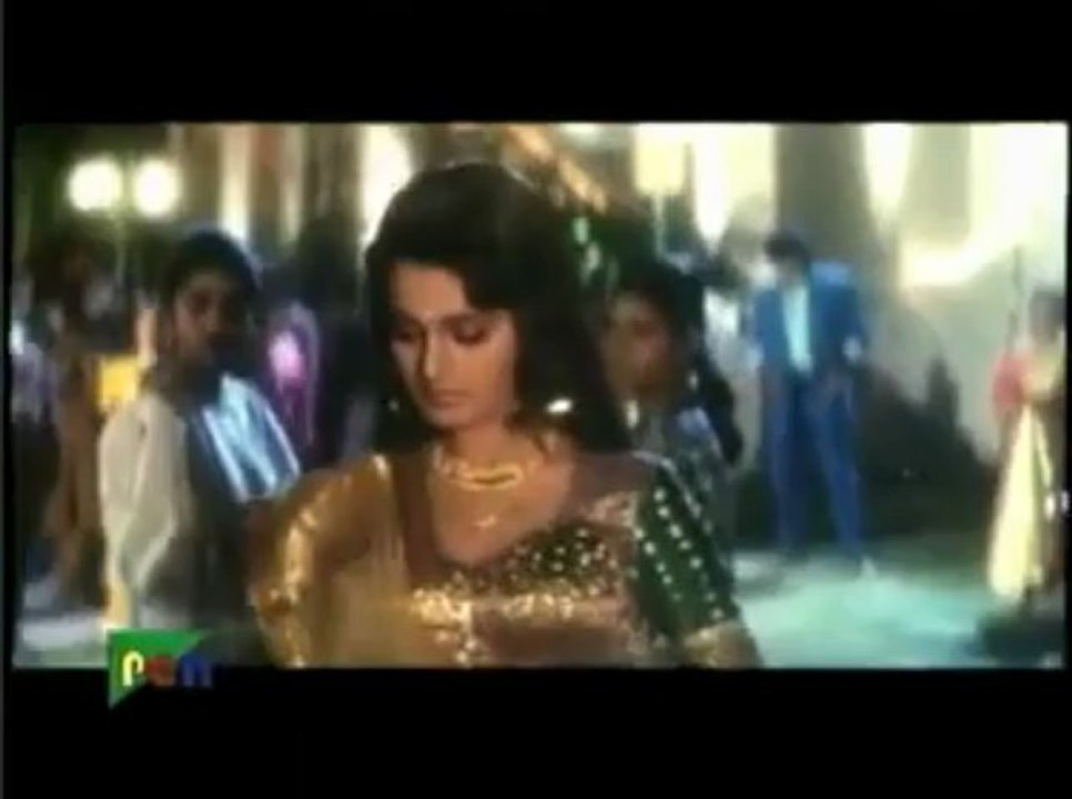 Hum jante hai tum hame barbad karogi...........