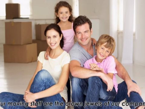 Putney Removals Handy Moves