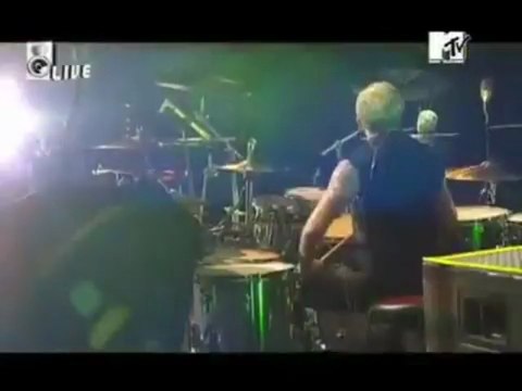 Depeche Mode Touring The Angel 12 Behind The Wheel