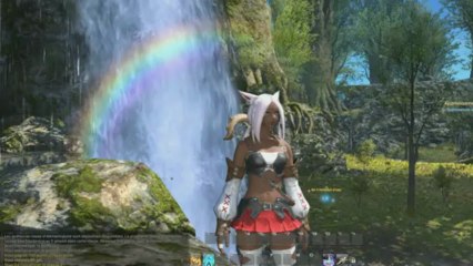 FF14 ARR TEAM VEILLEURS