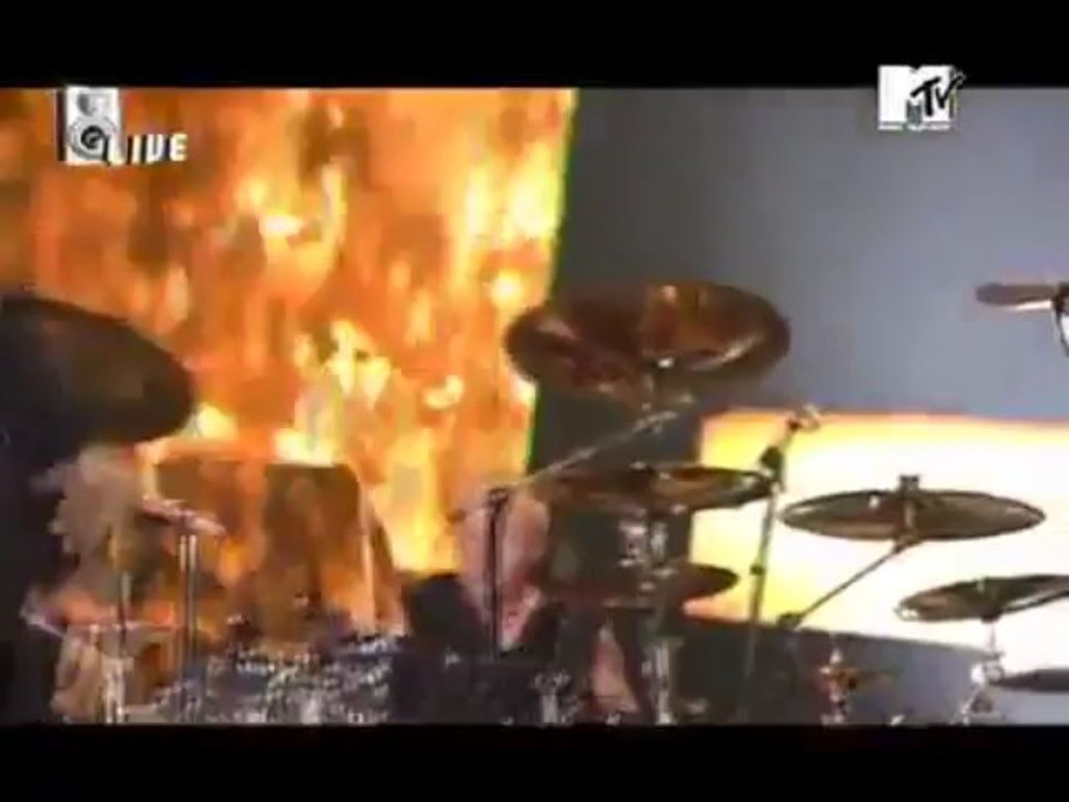 Depeche Mode Touring The Angel 11 I Feel You