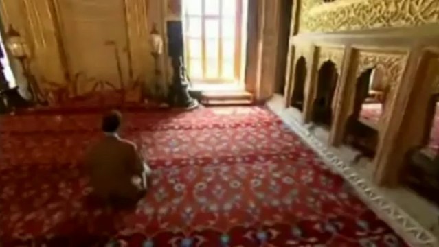 Ben Dost ile Dost Olmuşam (YUNUS EMRE).