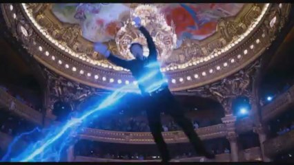 LES SCHTROUMPFS 2 EN 3D - Bande-annonce2 VO