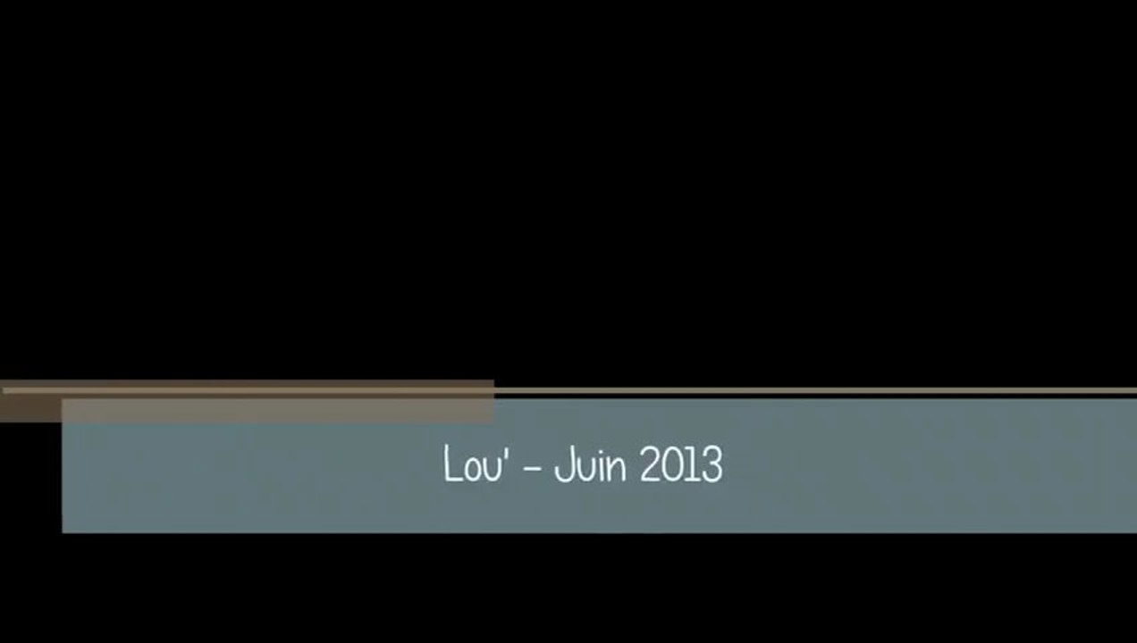 Lou' - Juin 2013