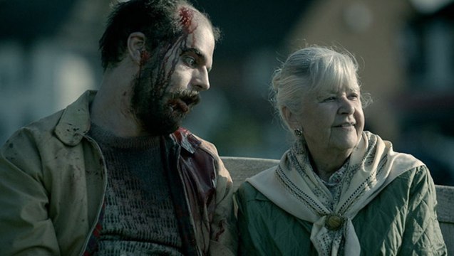 Pub Giffgaff Zombies