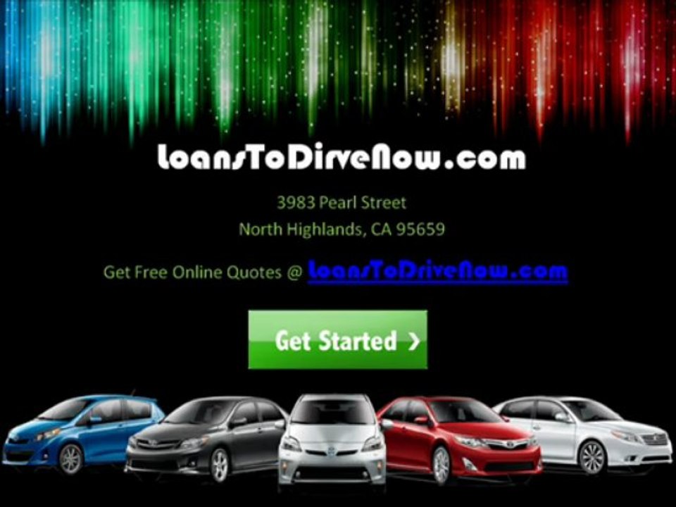 Apply Online For Student Car Loans Without Cosigner