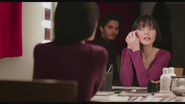 JE NE SUIS PAS MORT - Bande-annonce VF