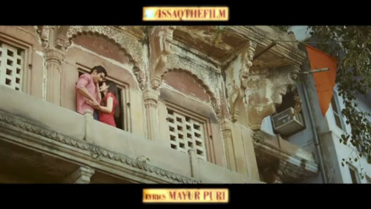 Issaq Tera - Issaq Full Video Song HD 2013