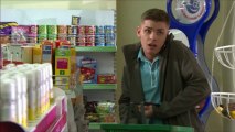 Hollyoaks | Ste Hay | Monday 10th June 2013