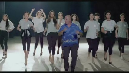 KEEP SMILING - Bande-annonce2 VO