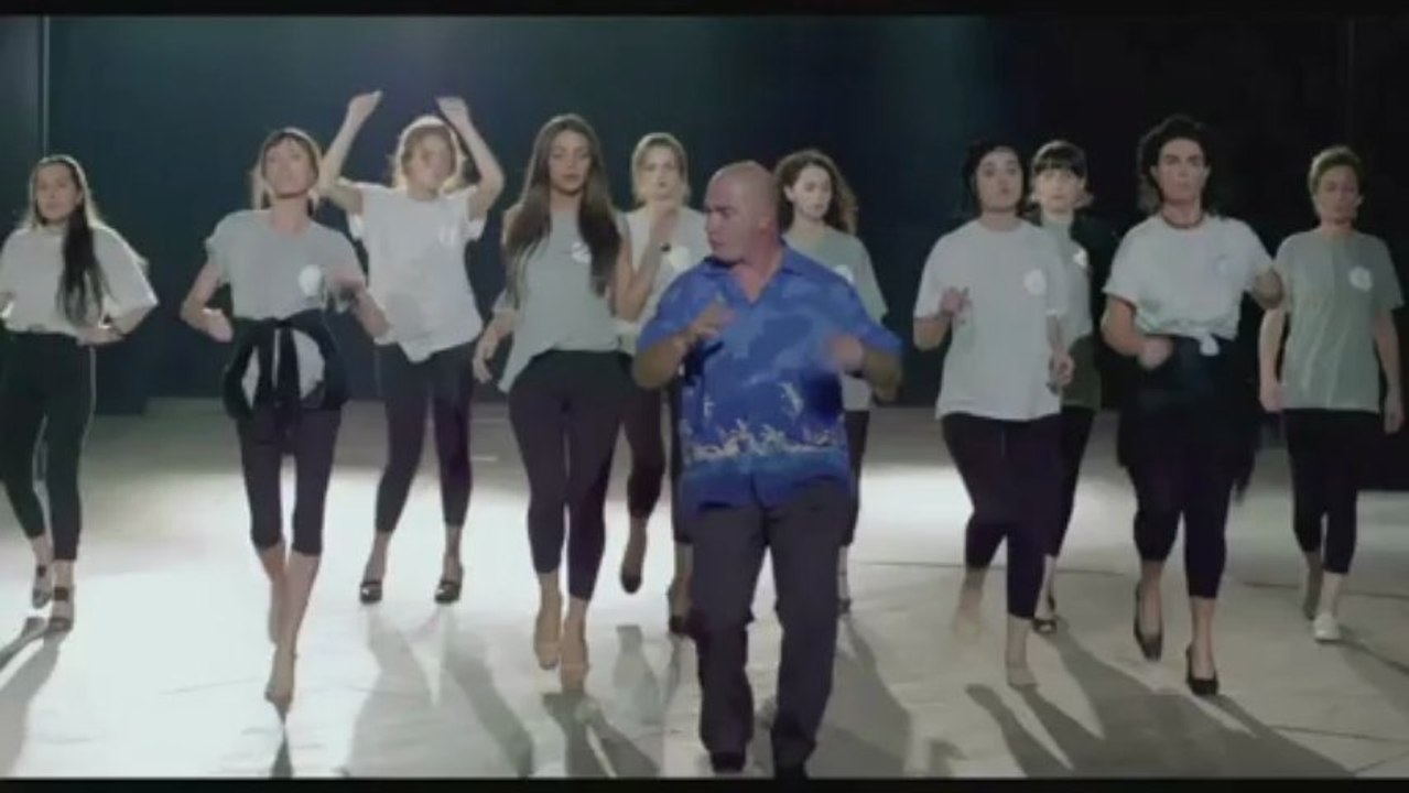 KEEP SMILING - Bande-annonce2 VO