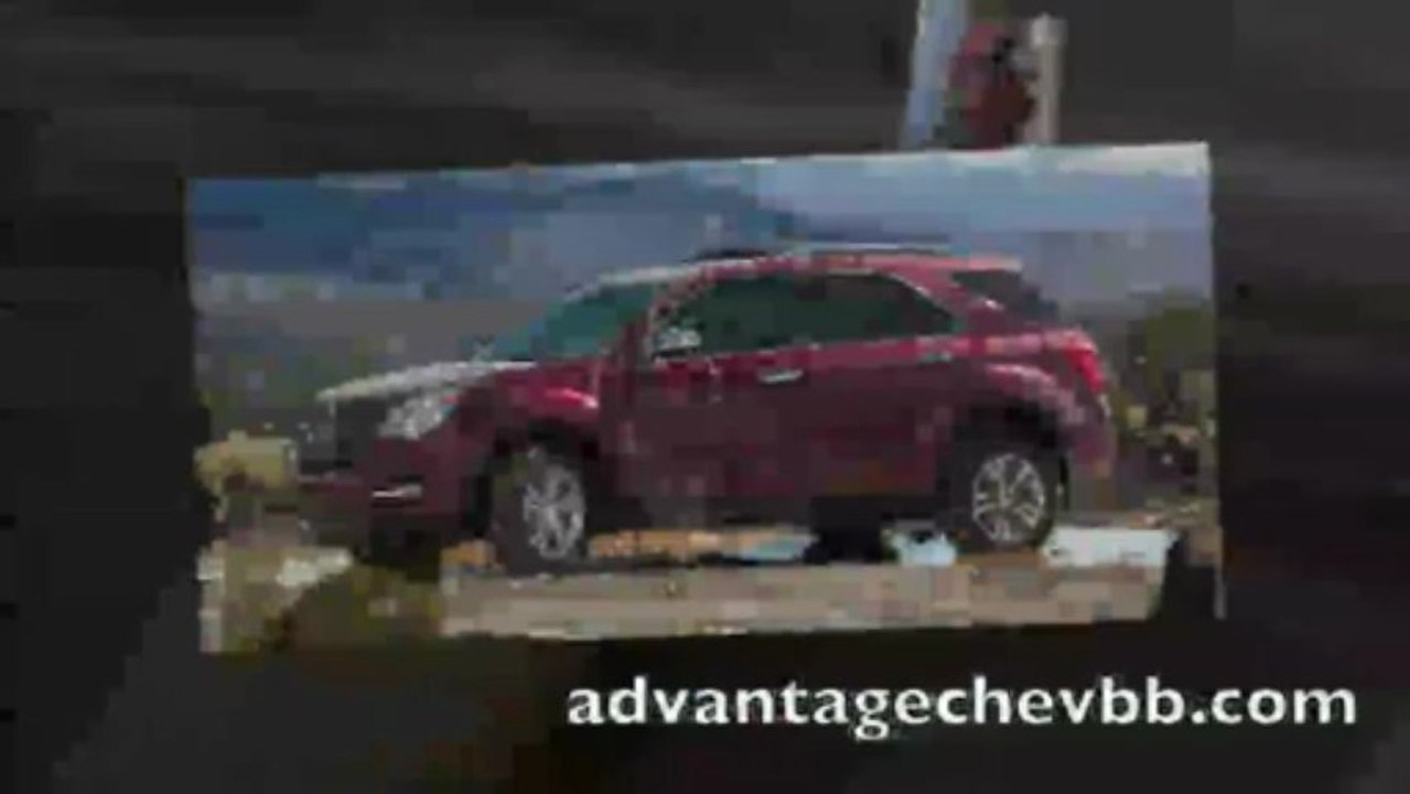 2013 Chevrolet Equinox Bolingbrook Illinois