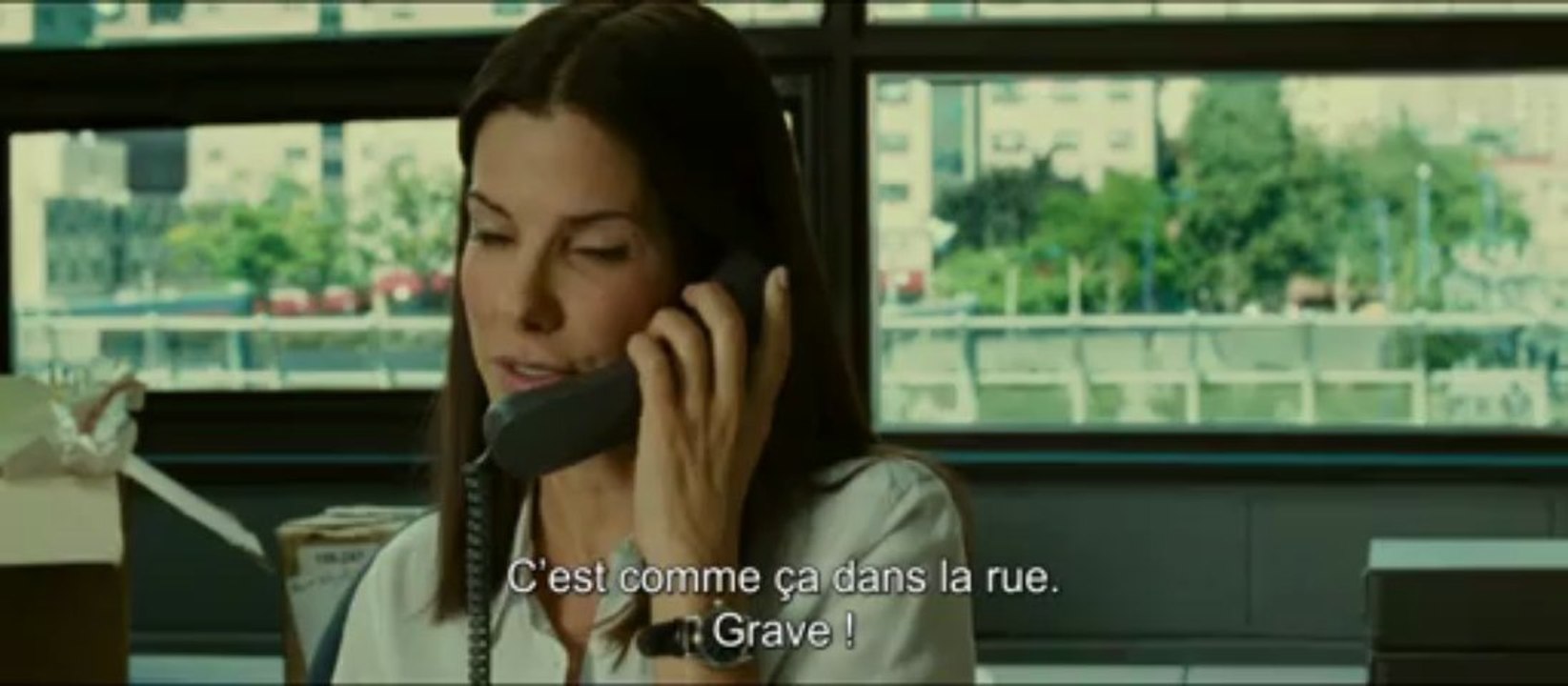 LES FLINGUEUSES - Bande-annonce VO