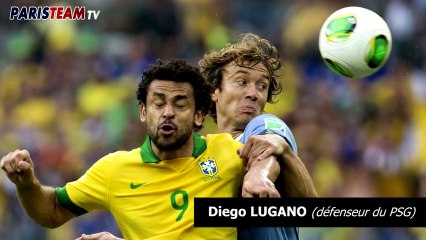 Lugano élogieux envers Blanc !