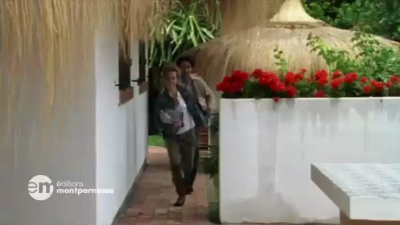 Rex, chien flic Saison 10, épisode 1