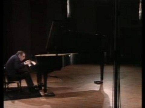Gould - Variations Goldberg - Partiel 3