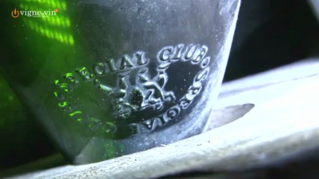 Jacques Legros Champagne J.Lassalle du Club Trésors de Champagne