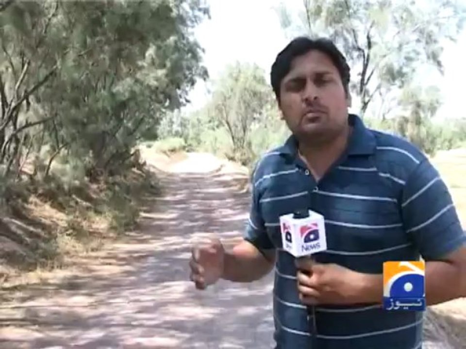 TTP Terrorists Killed -04 Jul 2013