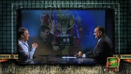 TV3 - Alguna pregunta més? - L'Àgora s'escalfa