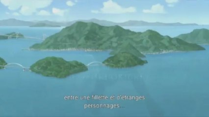 LETTRE A MOMO - Bande-annonce VO