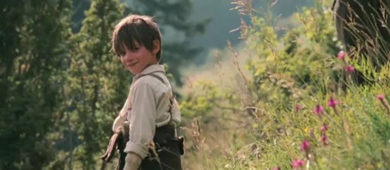 BELLE ET SEBASTIEN - Bande-annonce VF