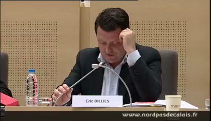 Non à la muséification de la région Nord Pas de Calais