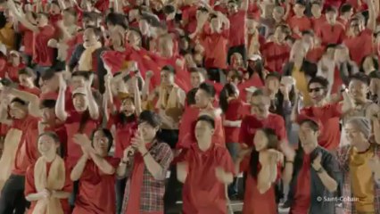 New corporate film of Saint-Gobain, the reference for sustainable habitat