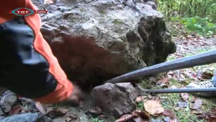 Zor Yollar 127.Bölüm