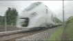 Des bogies du Creusot le train Regiolis d'Alstom