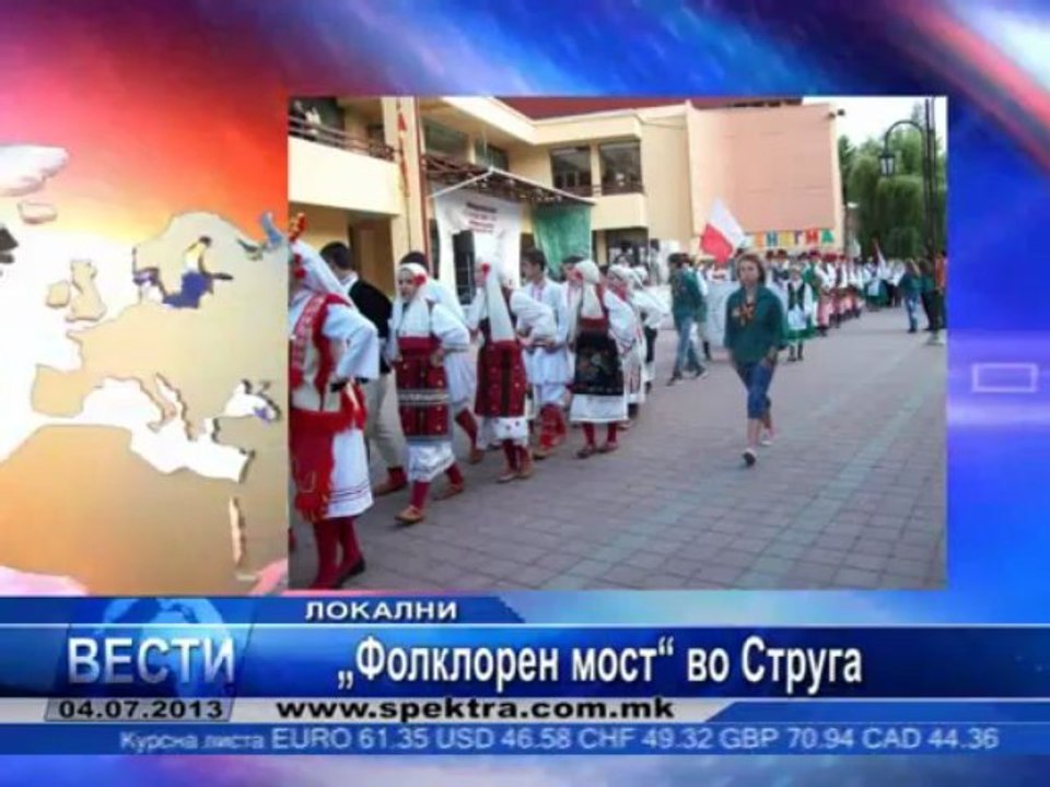 TV SPEKTRA VESTI 04.07