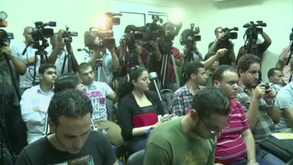 Egypt: Morsi out, Mansour in