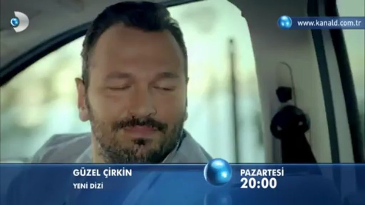 Güzel Çirkin 1Bölüm Fragmanı