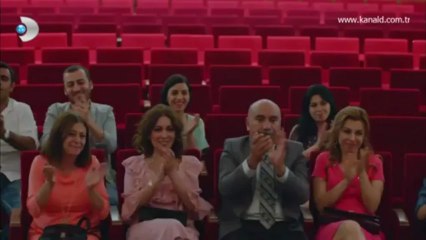 KUZEY GÜNEY ZEYNEP'İN ŞAŞIRTAN SÜRPRİZİ