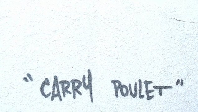 Session StreetArt / Centre Culturel Lucet Langenier