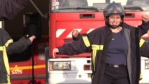 La zumba sexy des pompiers de Nuits-Saint-Georges !