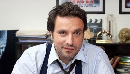 Les Impitchables de Syfy #2 avec Bruno Salomone, Megashark vs. Giant Octopus