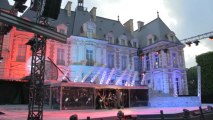 Bande annonce du spectacle d'Opéra en plein air 