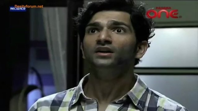 Haunted Nights 4th July 2013 Video Watch Online pt1