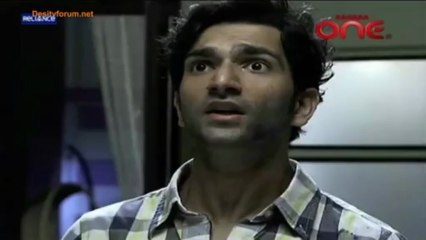 Haunted Nights 4th July 2013 Video Watch Online pt1