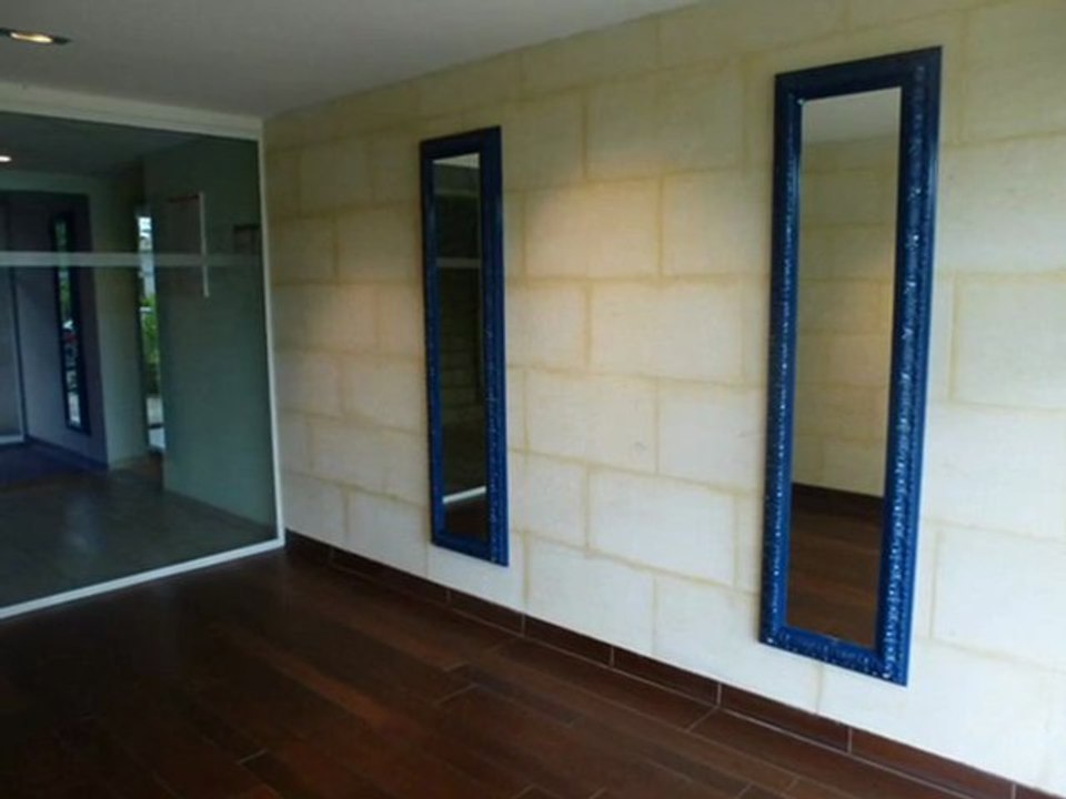 33240 saint andré de cubzac appartement T2 - REF = HI16G