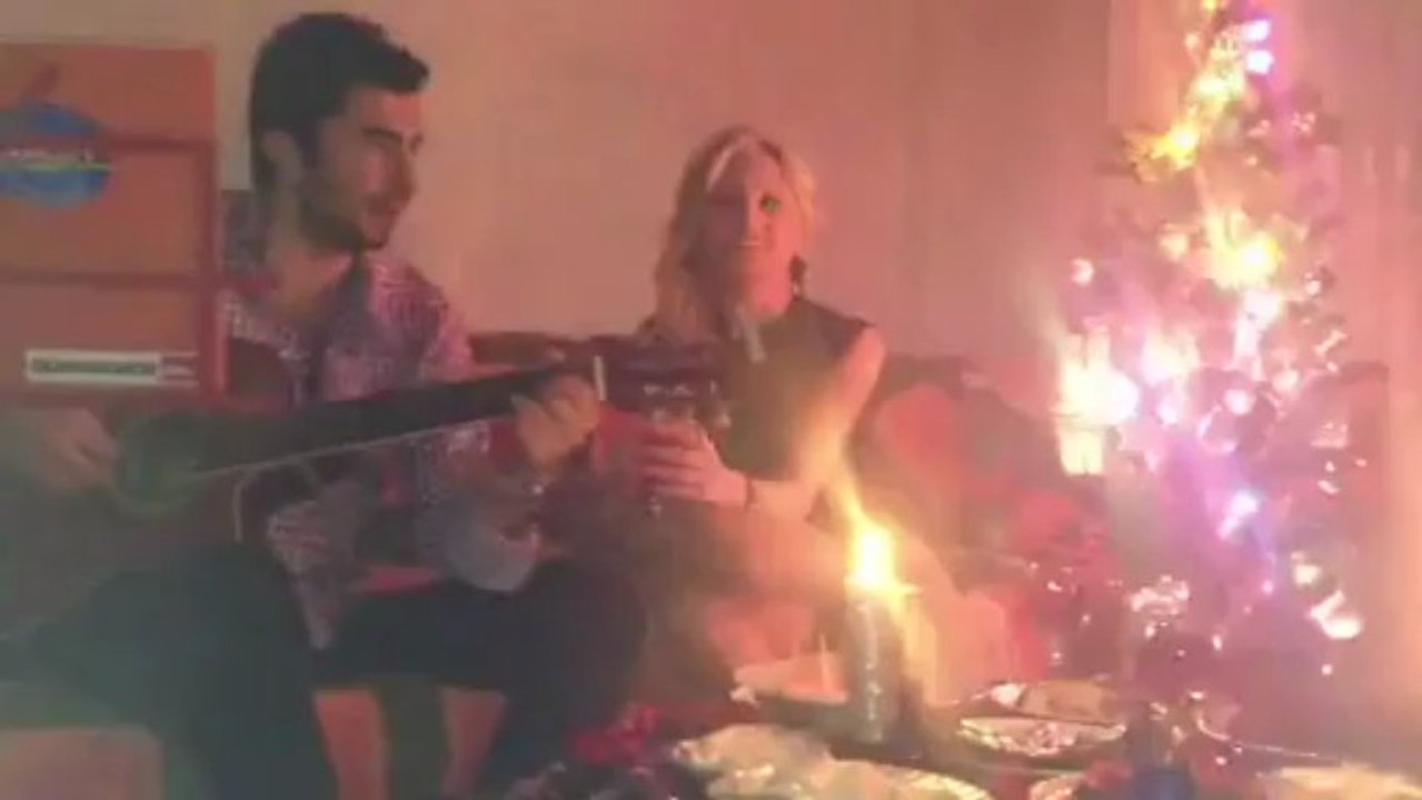 Gamze&Çağdaş- Gönül